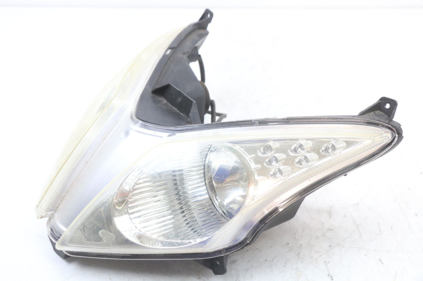 photo de FAROL DIANTEIRO TNT MOTOR GRIDO 2T 50 (2010 - 2019) - Detalhe da peça