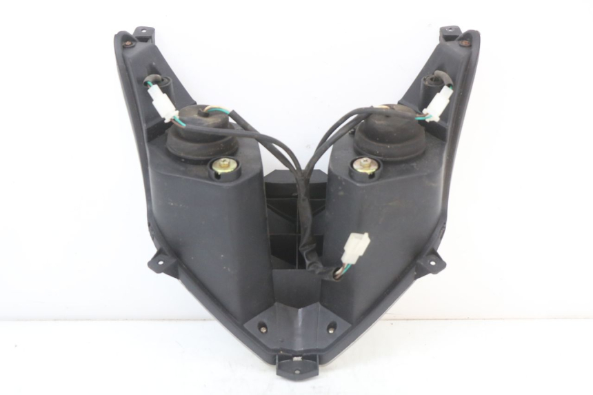 photo de FAROL DIANTEIRO TNT MOTOR GRIDO 2T 50 (2010 - 2019) - Outro ângulo de visão