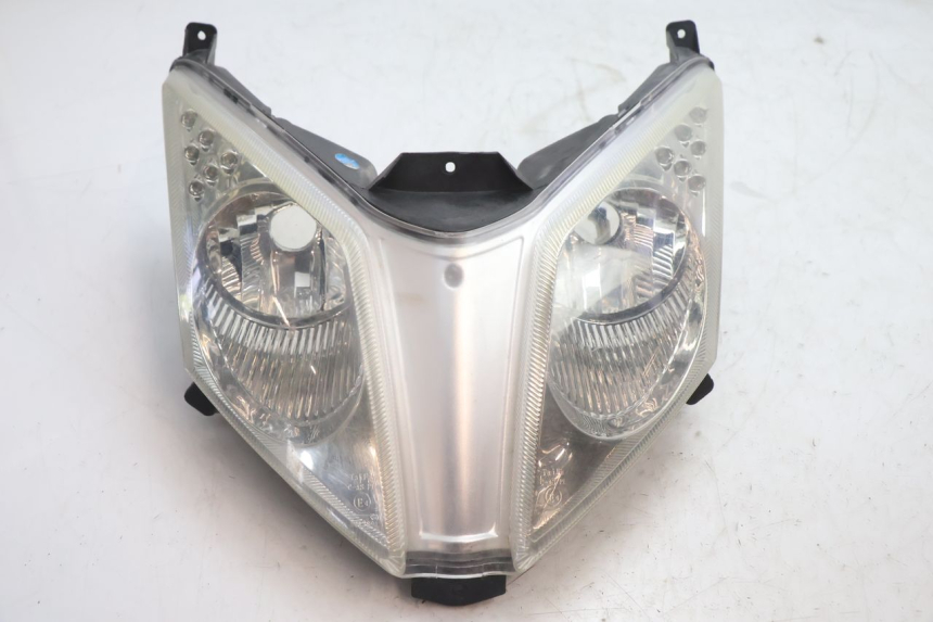 photo de FAROL DIANTEIRO TNT MOTOR GRIDO 2T 50 (2010 - 2019) - Vista principal