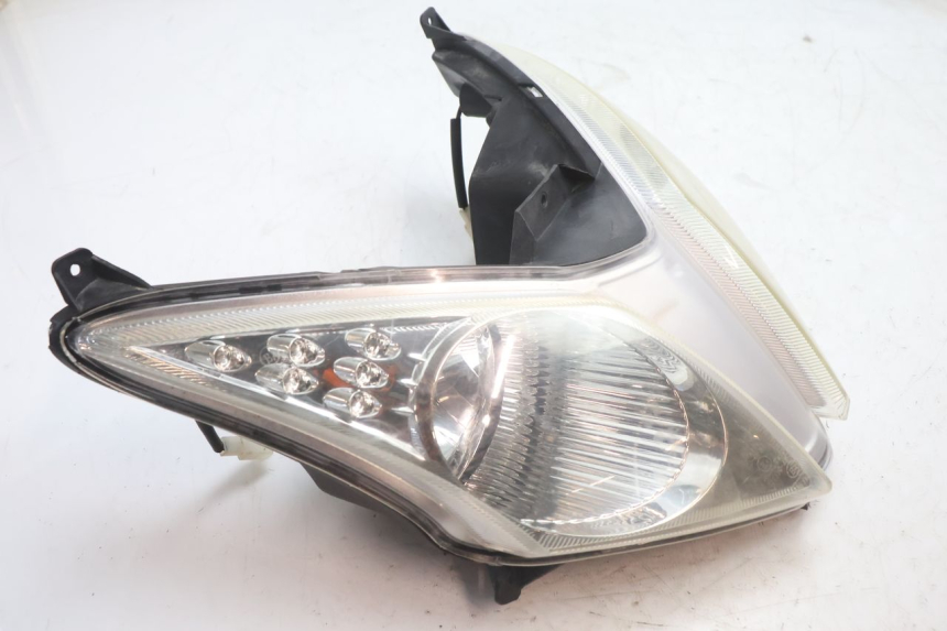photo de FAROL DIANTEIRO TNT MOTOR GRIDO 2T 50 (2010 - 2019) - Detalhe da peça