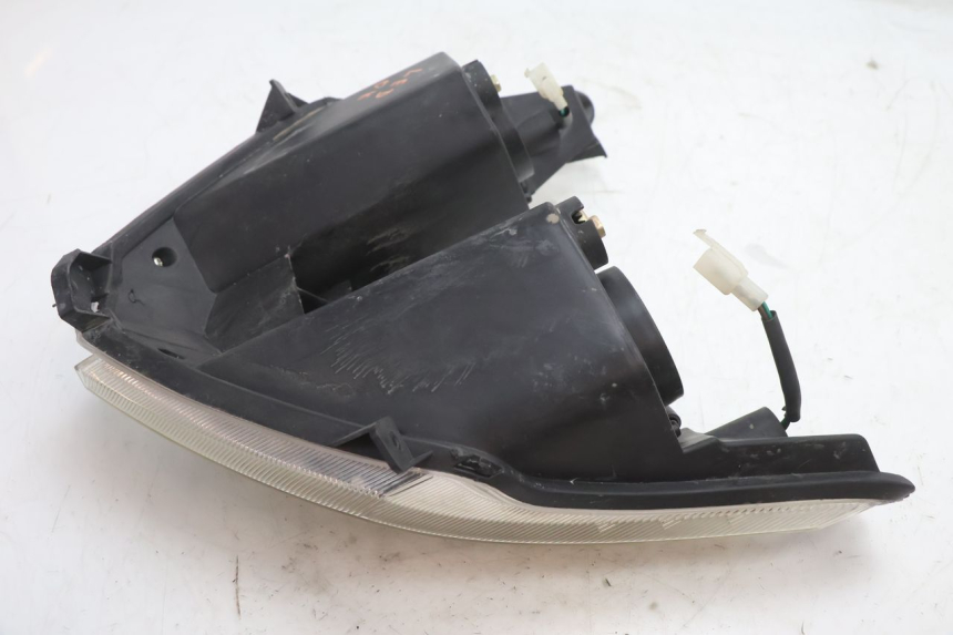photo de FAROL DIANTEIRO TNT MOTOR GRIDO 2T 50 (2010 - 2019) - Vista geral