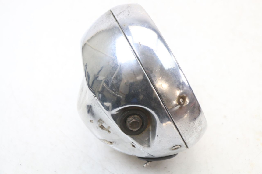 photo de FAROL DIANTEIRO SUZUKI GSX E 250 (1982 - 1983) - Zoom do estado de desgaste