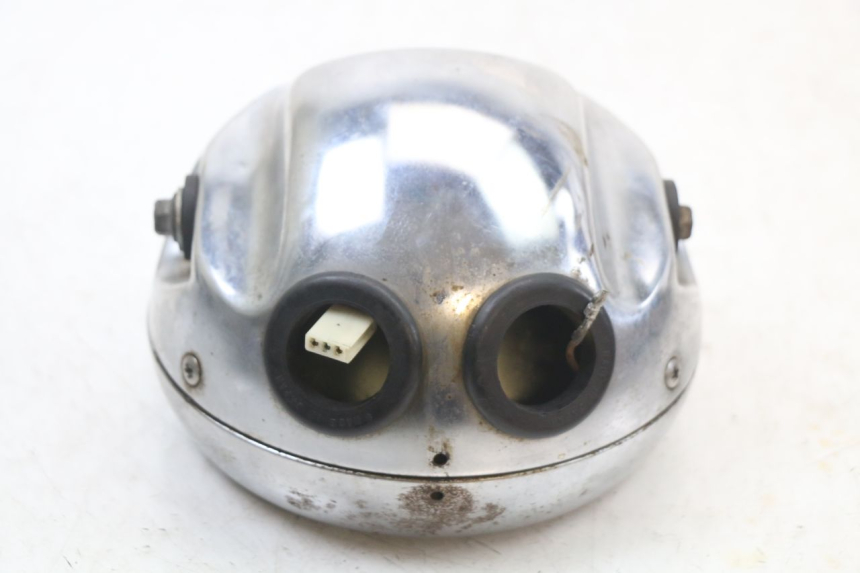 photo de FAROL DIANTEIRO SUZUKI GSX E 250 (1982 - 1983) - Vista geral