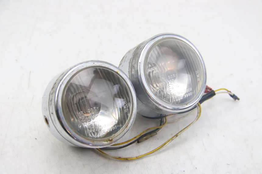photo de FAROL DIANTEIRO SUZUKI GSX-F GSX  F 1100 (1988 - 1994) - Vista principal