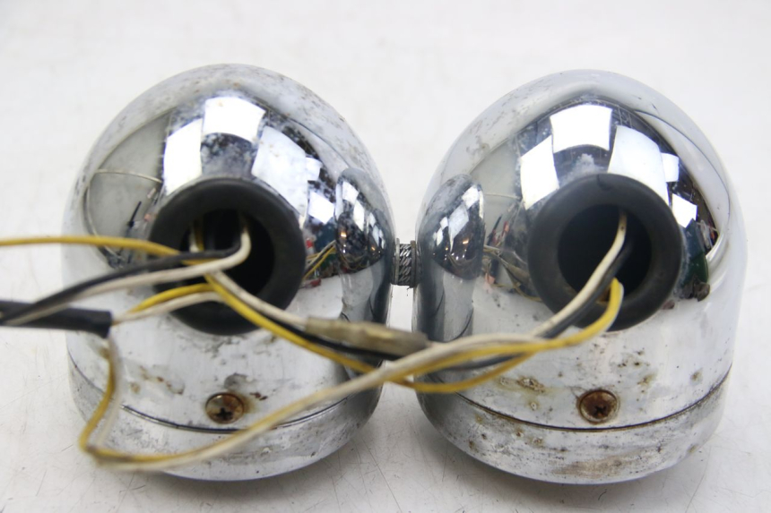 photo de FAROL DIANTEIRO SUZUKI GSX-F GSX  F 1100 (1988 - 1994) - Vista geral