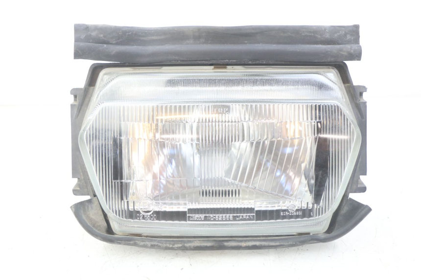 photo de FAROL DIANTEIRO SUZUKI GSX F GSXF 750 (1988 - 1998) - Vista principal