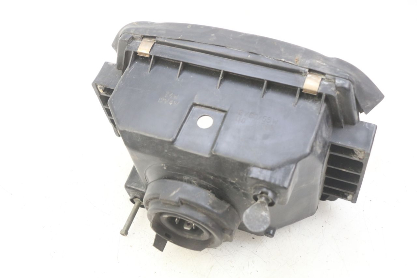 photo de FAROL DIANTEIRO SUZUKI GSX F GSXF 750 (1988 - 1998) - Zoom do estado de desgaste