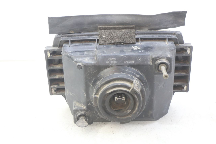 photo de FAROL DIANTEIRO SUZUKI GSX F GSXF 750 (1988 - 1998) - Outro ângulo de visão