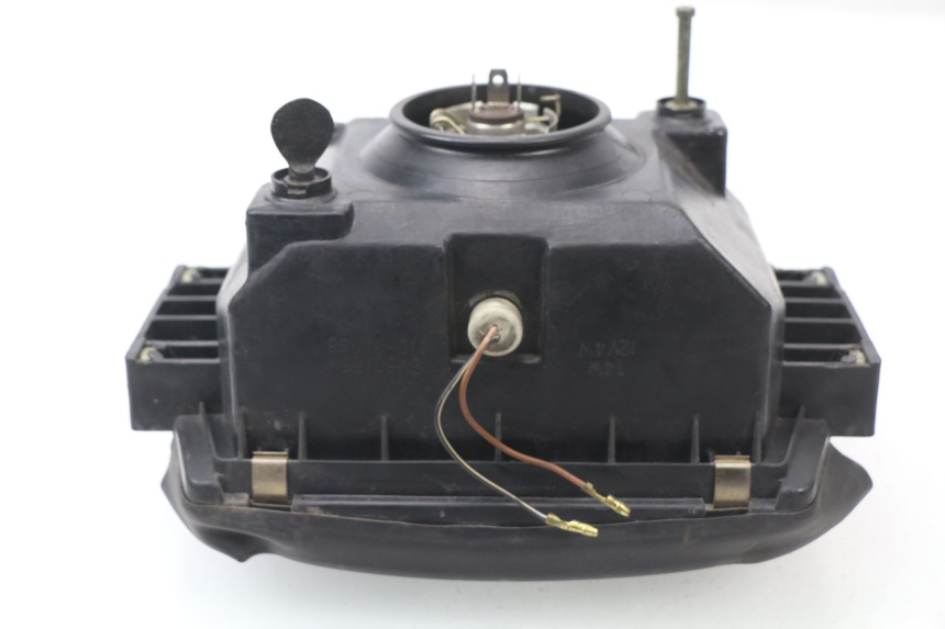 photo de FAROL DIANTEIRO SUZUKI GSXF GSX F 600 (1988 - 1997) - Detalhe da peça