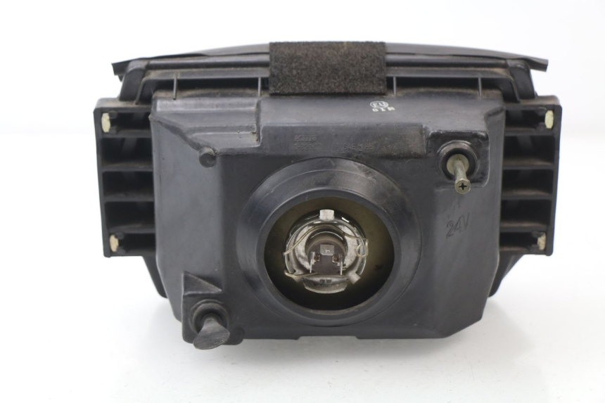 photo de FAROL DIANTEIRO SUZUKI GSXF GSX F 600 (1988 - 1997) - Ampliação técnica