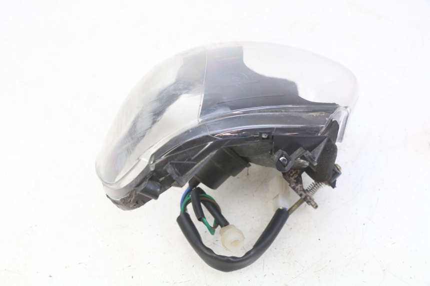 photo de FAROL DIANTEIRO EUROCKA GTR-C 50 (2012 - 2021) - Pontos de fixação