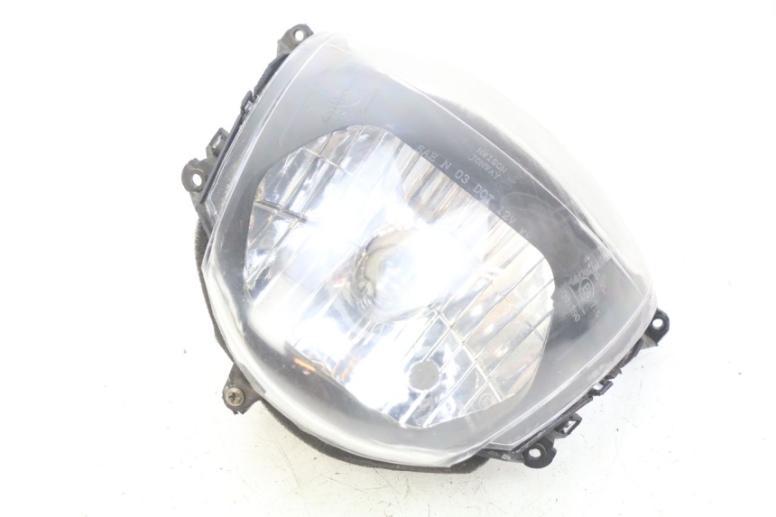photo de FAROL DIANTEIRO EUROCKA GTR-C 50 (2012 - 2021) - Peça verificada