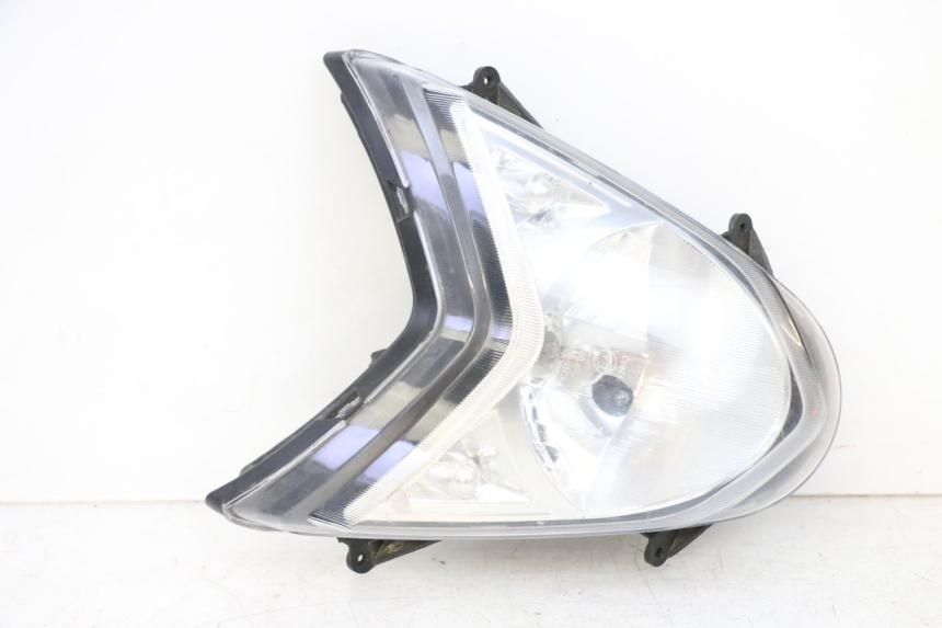 photo de FAROL DIANTEIRO EUROCKA GTR 50 (2018 - 2021) - Vista principal