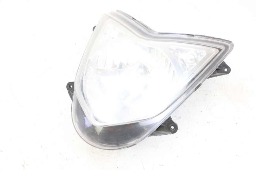 photo de FAROL DIANTEIRO EUROCKA GTR 50 (2018 - 2021) - Vista do produto