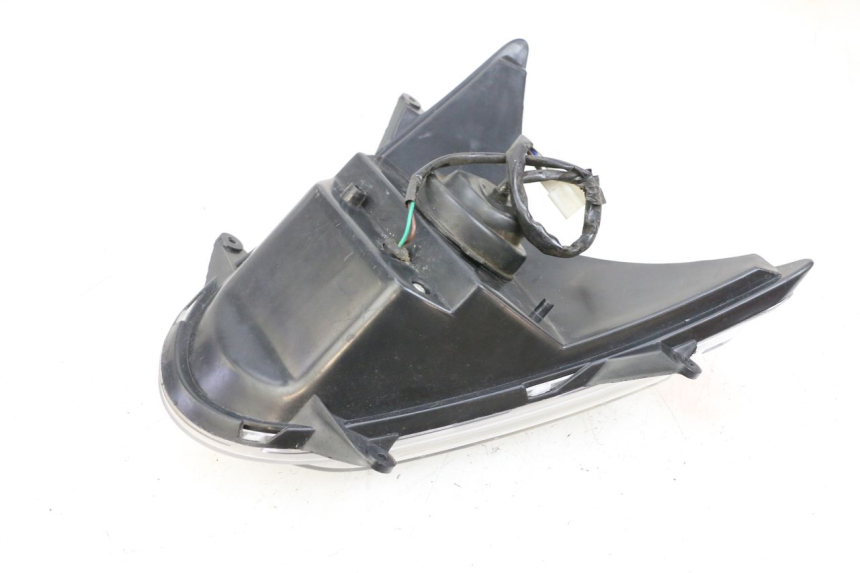photo de FAROL DIANTEIRO EUROCKA GTR 50 (2018 - 2021) - Zoom do estado de desgaste