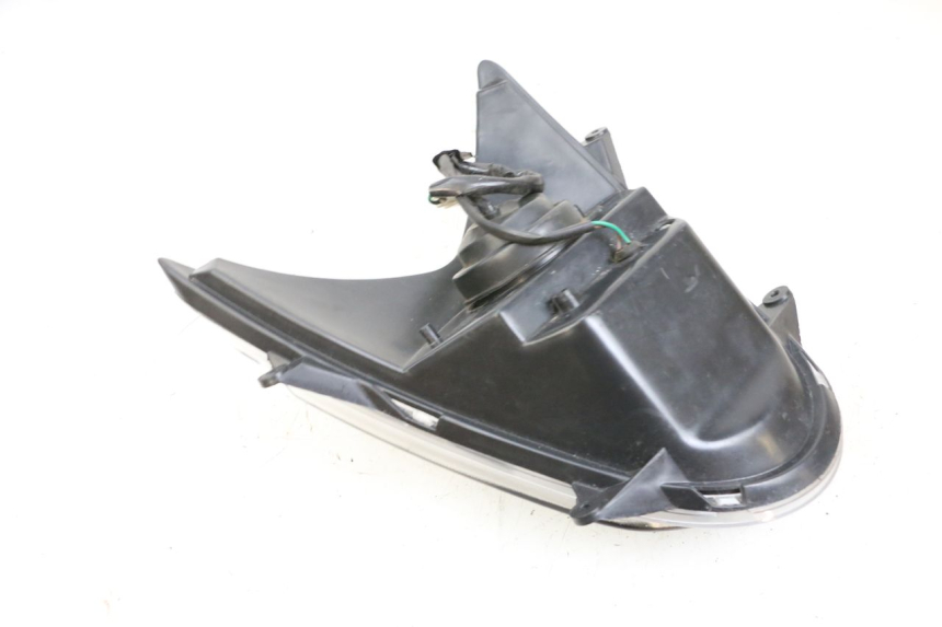 photo de FAROL DIANTEIRO EUROCKA GTR 50 (2018 - 2021) - Outro ângulo de visão
