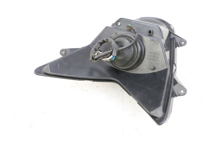 photo de FAROL DIANTEIRO EUROCKA GTR 50 (2018 - 2021) - Ampliação técnica