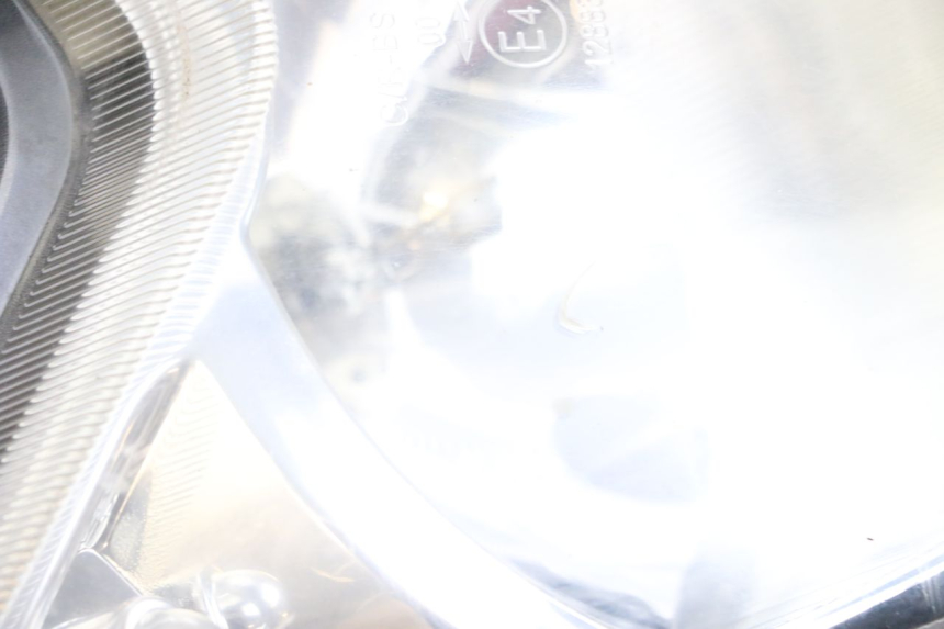 photo de FAROL DIANTEIRO EUROCKA GTR 50 (2018 - 2021) - Vista geral