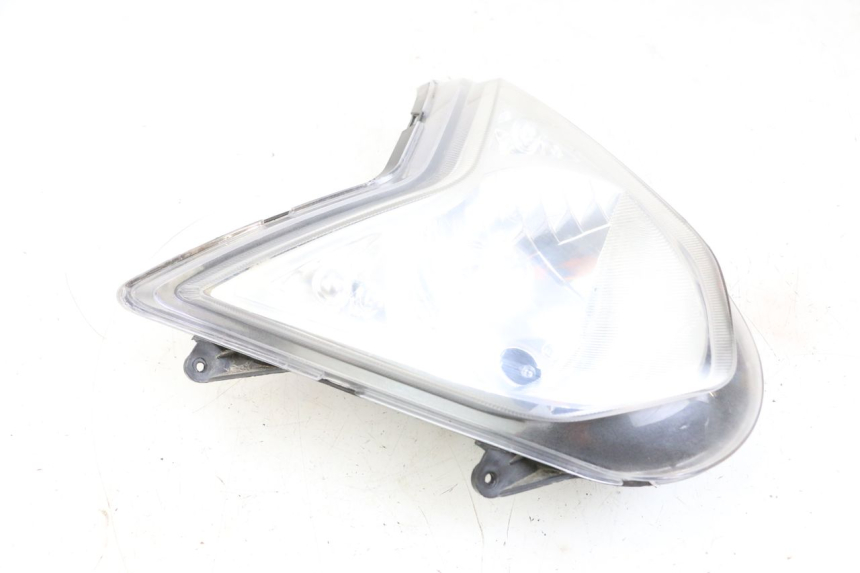 photo de FAROL DIANTEIRO EUROCKA GTR 50 (2018 - 2021) - Marcações e referências