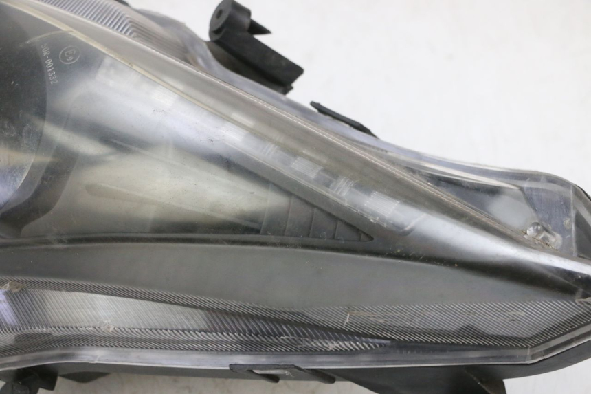 photo de FAROL DIANTEIRO JM MOTORS GTS 125 (2015 - 2019) - Vista do produto