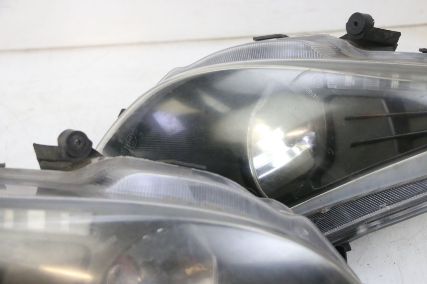photo de FAROL DIANTEIRO JM MOTORS GTS 125 (2015 - 2019) - Imagem adicional