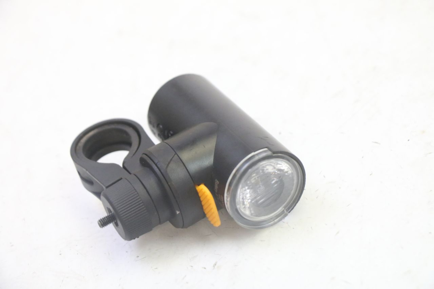 photo de FAROL DIANTEIRO HITWAY H5 1 - Outro ângulo de visão