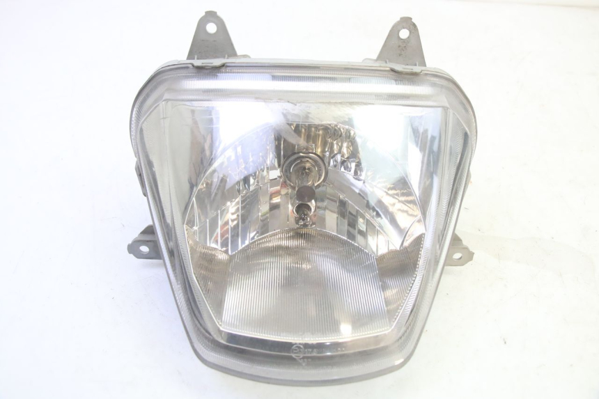 photo de FAROL DIANTEIRO DAELIM HISTORY 125 (2001 - 2002) - Vista principal