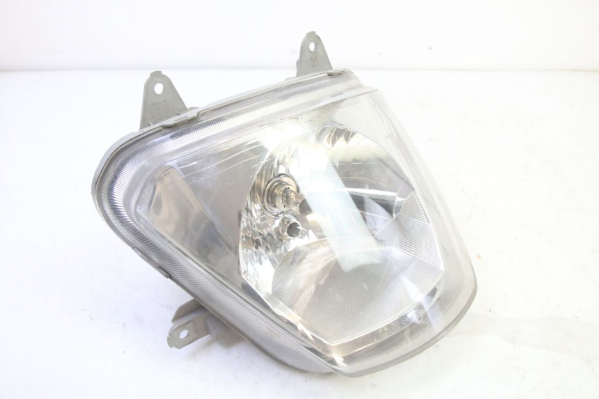photo de FAROL DIANTEIRO DAELIM HISTORY 125 (2001 - 2002) - Zoom do estado de desgaste