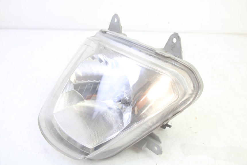 photo de FAROL DIANTEIRO DAELIM HISTORY 125 (2001 - 2002) - Outro ângulo de visão