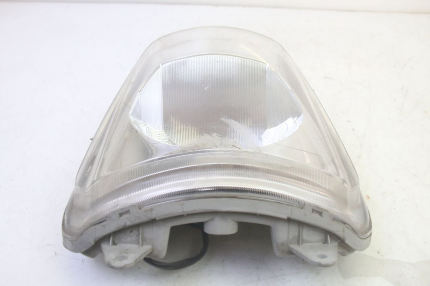 photo de FAROL DIANTEIRO DAELIM HISTORY 125 (2001 - 2002) - Ampliação técnica