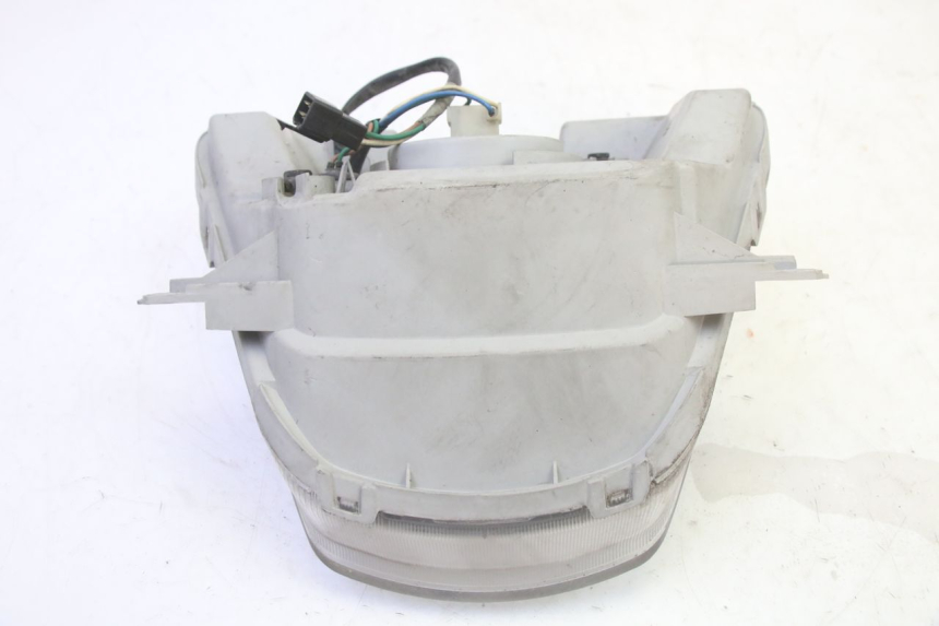 photo de FAROL DIANTEIRO DAELIM HISTORY 125 (2001 - 2002) - Pontos de fixação