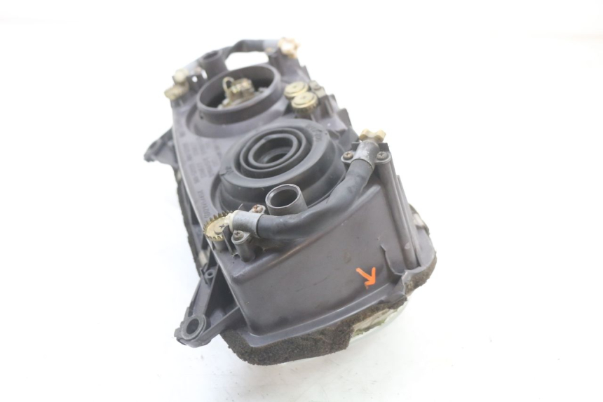 photo de FAROL DIANTEIRO HONDA CBR F 1000 (1993 - 1996) - Ampliação dos componentes