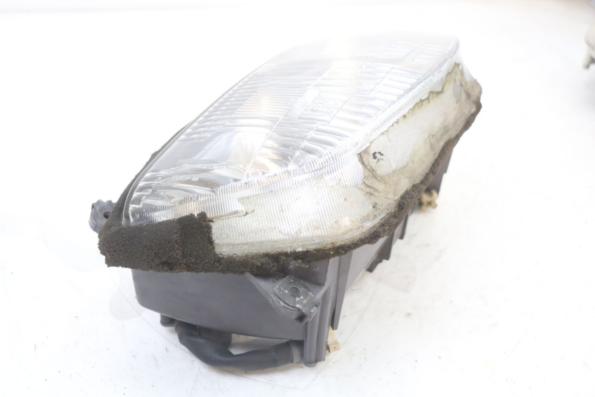 photo de FAROL DIANTEIRO HONDA CBR F 1000 (1993 - 1996) - Estado da superfície