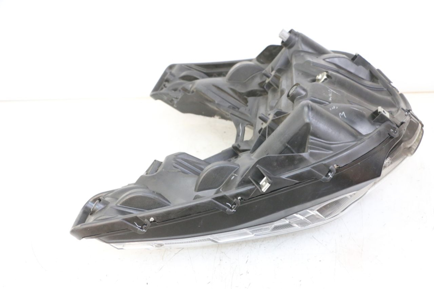 photo de FAROL DIANTEIRO HONDA FORZA 125 (2021 - 2025) - Detalhe da peça