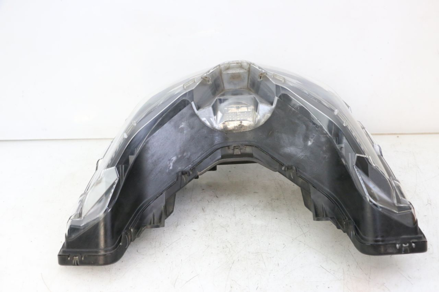 photo de FAROL DIANTEIRO HONDA FORZA 125 (2021 - 2025) - Ampliação dos componentes
