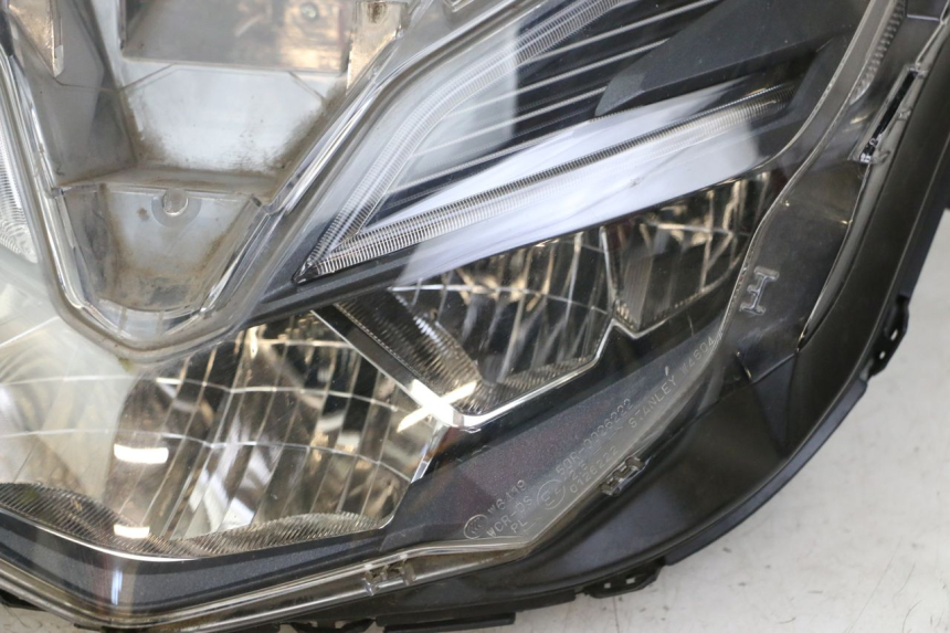 photo de FAROL DIANTEIRO HONDA FORZA 125 (2021 - 2025) - Imagem adicional
