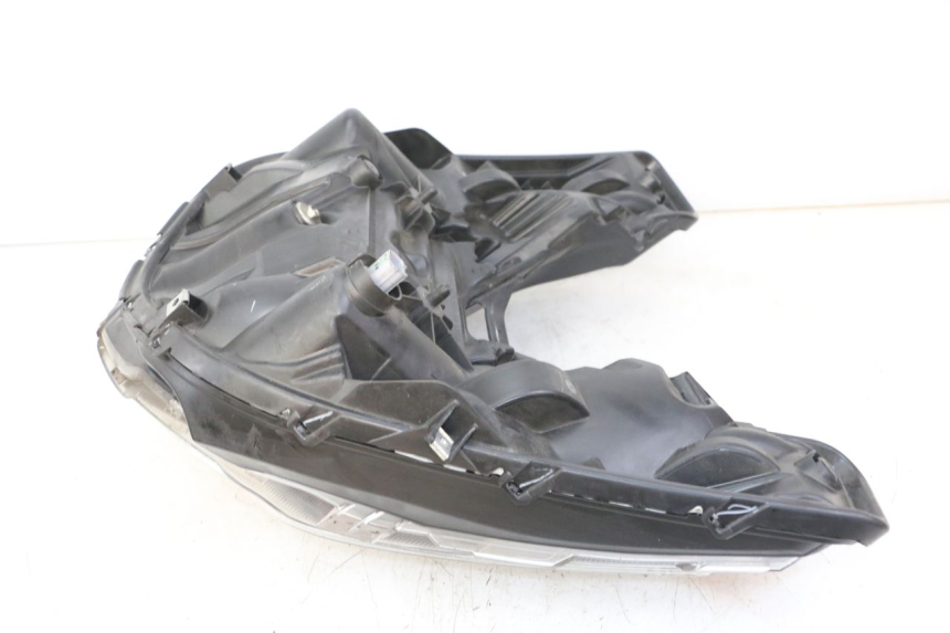 photo de FAROL DIANTEIRO HONDA FORZA 125 (2021 - 2025) - Outro ângulo de visão