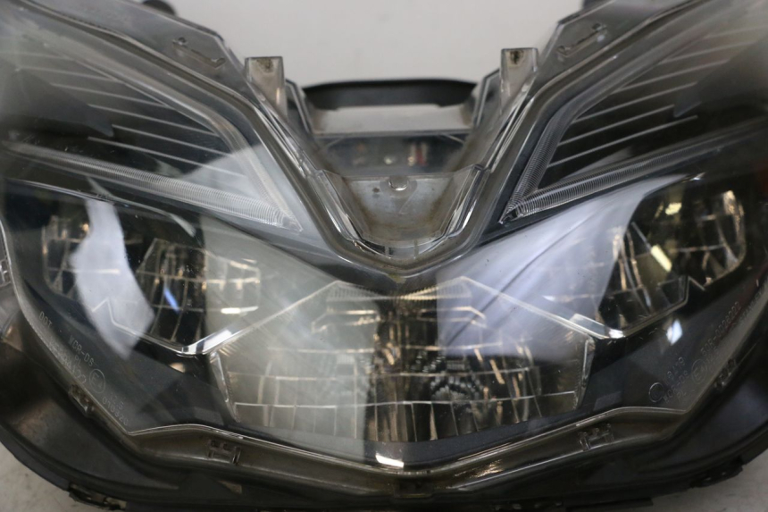 photo de FAROL DIANTEIRO HONDA FORZA 125 (2021 - 2025) - Vista geral