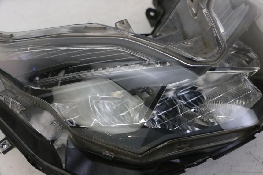 photo de FAROL DIANTEIRO HONDA FORZA 125 (2021 - 2025) - Peça verificada