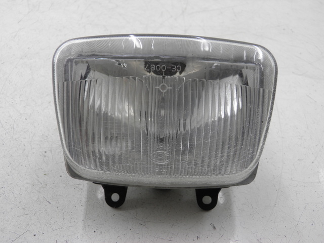 photo de FAROL DIANTEIRO HONDA NH VISION 50 (1985 - 1994) - Zoom do estado de desgaste