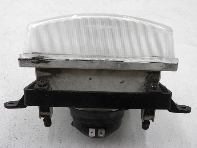 photo de FAROL DIANTEIRO HONDA NH VISION 50 (1985 - 1994) - Outro ângulo de visão