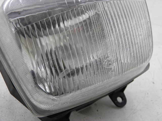 photo de FAROL DIANTEIRO HONDA NH VISION 50 (1985 - 1994) - Ampliação técnica