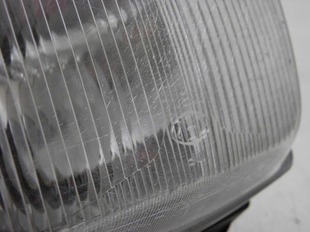 photo de FAROL DIANTEIRO HONDA NH VISION 50 (1985 - 1994) - Vista geral