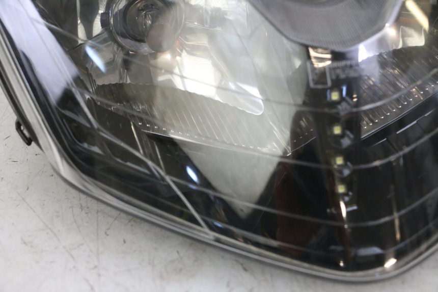 photo de FAROL DIANTEIRO PIAGGIO IE MP3 YOURBAN 300 (2011 - 2016) - Vista do produto