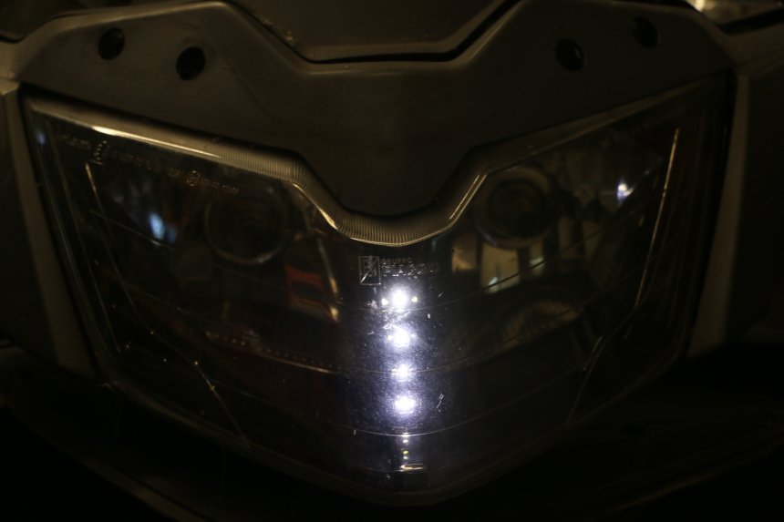 photo de FAROL DIANTEIRO PIAGGIO IE MP3 YOURBAN 300 (2011 - 2016) - Ampliação dos componentes