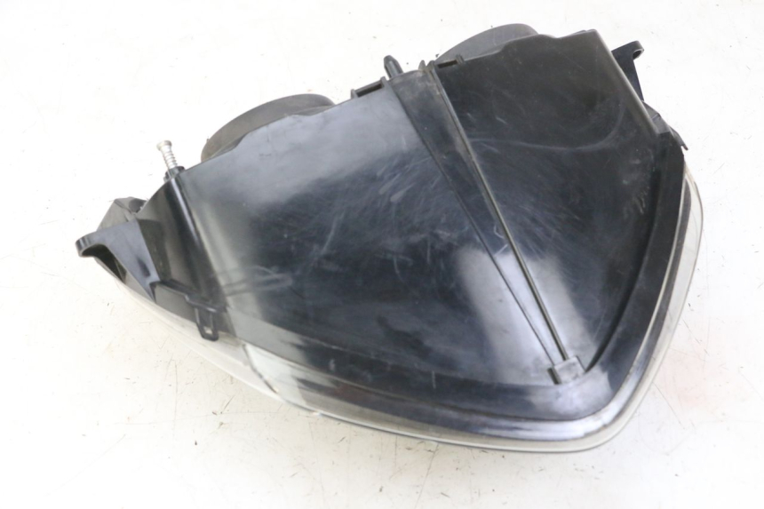 photo de FAROL DIANTEIRO PIAGGIO IE MP3 YOURBAN 300 (2011 - 2016) - Zoom do estado de desgaste