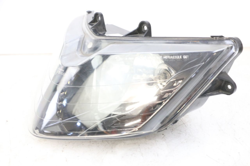 photo de FAROL DIANTEIRO PIAGGIO IE MP3 YOURBAN 300 (2011 - 2016) - Pontos de fixação