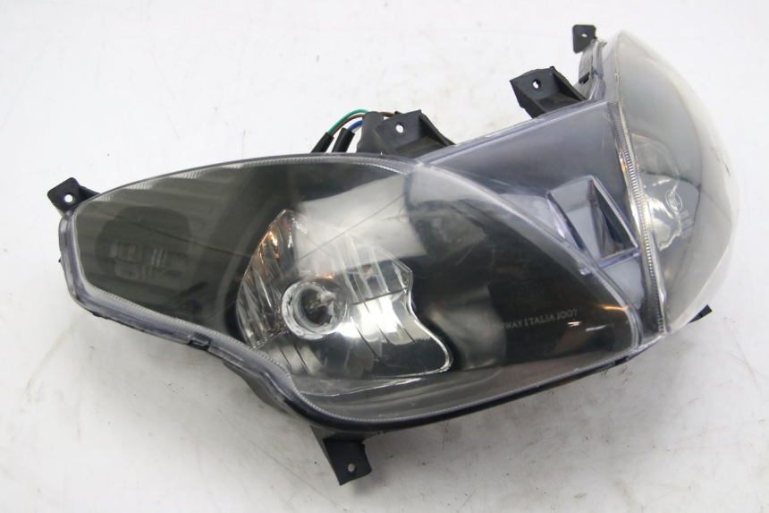 photo de FAROL DIANTEIRO REVATTO IMPERATOR 125 (2007 - 2015) - Vista principal