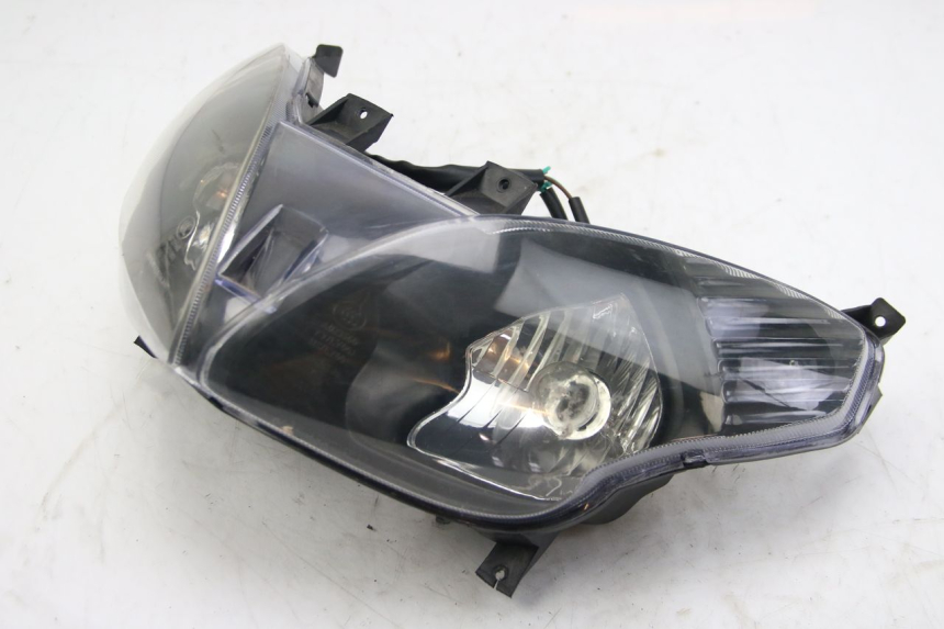 photo de FAROL DIANTEIRO REVATTO IMPERATOR 125 (2007 - 2015) - Detalhe da peça