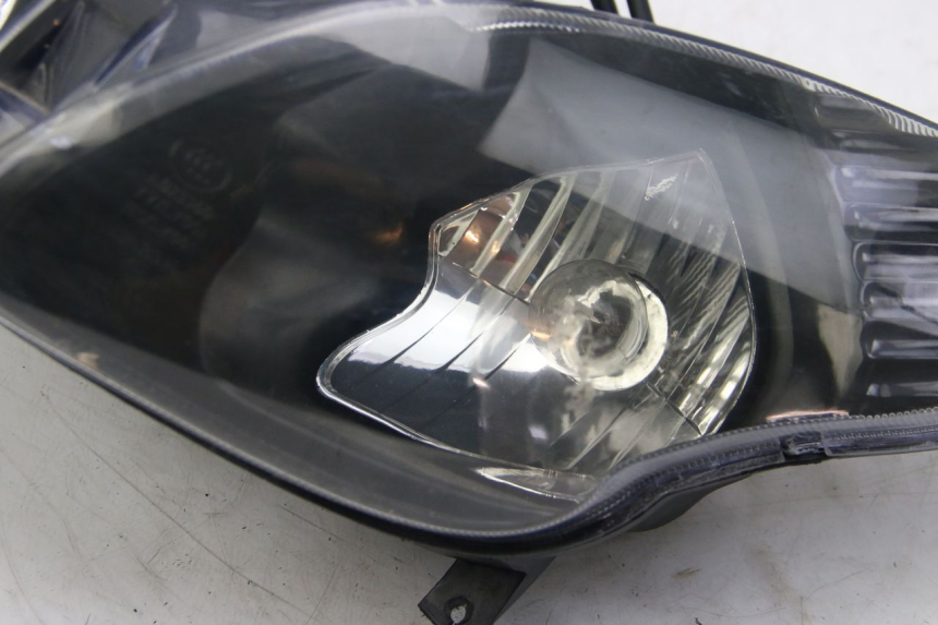 photo de FAROL DIANTEIRO REVATTO IMPERATOR 125 (2007 - 2015) - Outro ângulo de visão